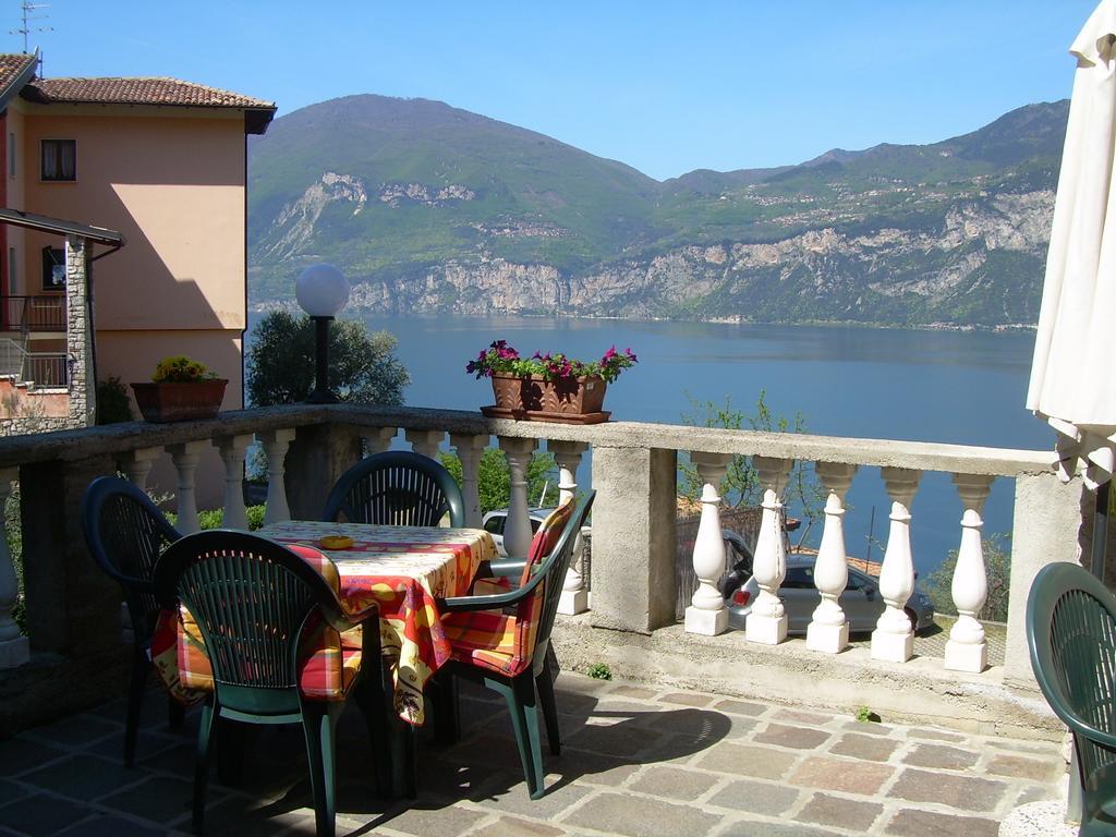 Casa Margherita Бренцоне-суль-Гарда Номер фото