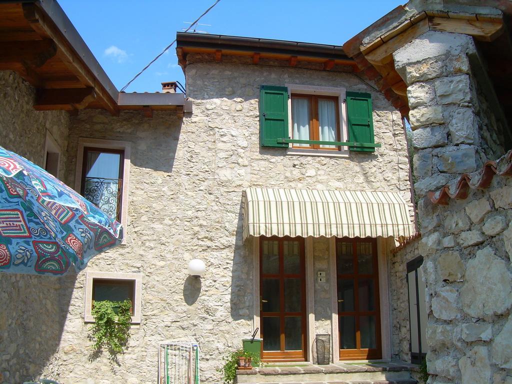 Casa Margherita Бренцоне-суль-Гарда Номер фото