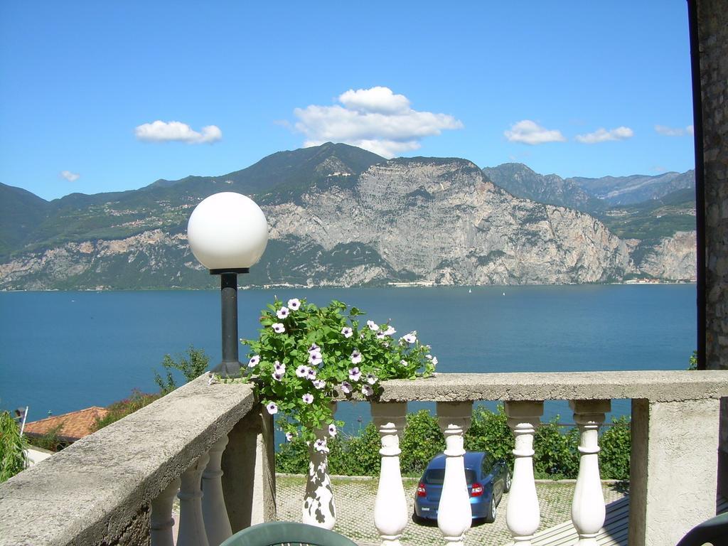 Casa Margherita Бренцоне-суль-Гарда Номер фото