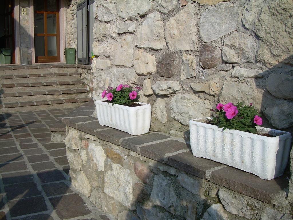 Casa Margherita Бренцоне-суль-Гарда Номер фото